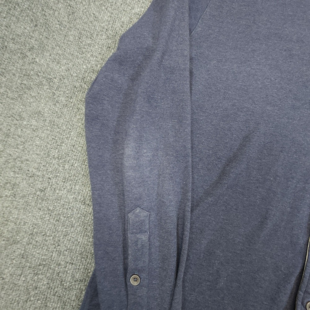 The Normal Brand Button Puremeso Button Down Shir… - image 4